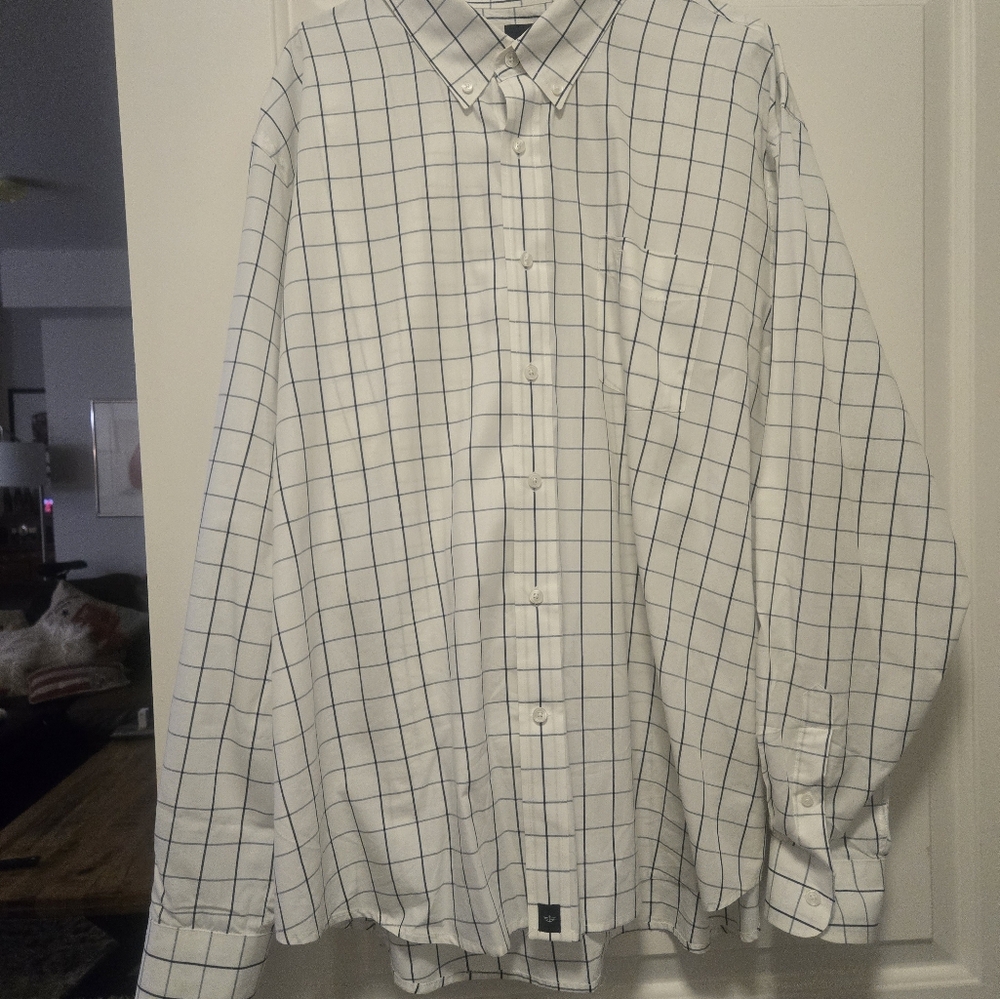 Men's shirt